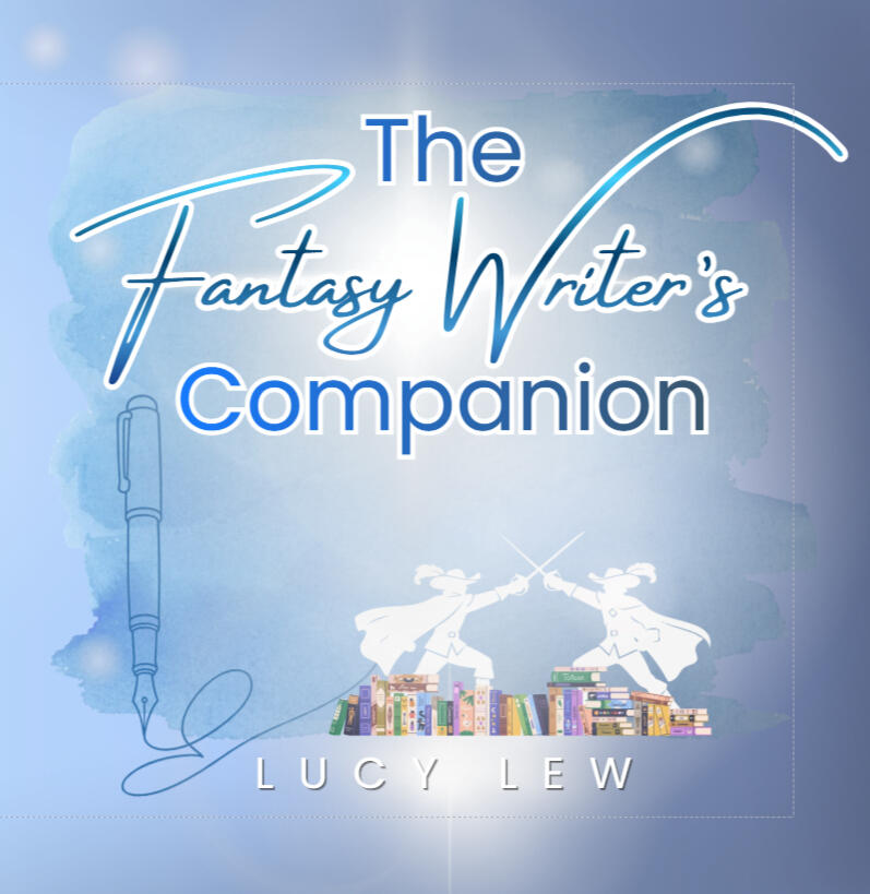 The Fantasy Writer's Companion