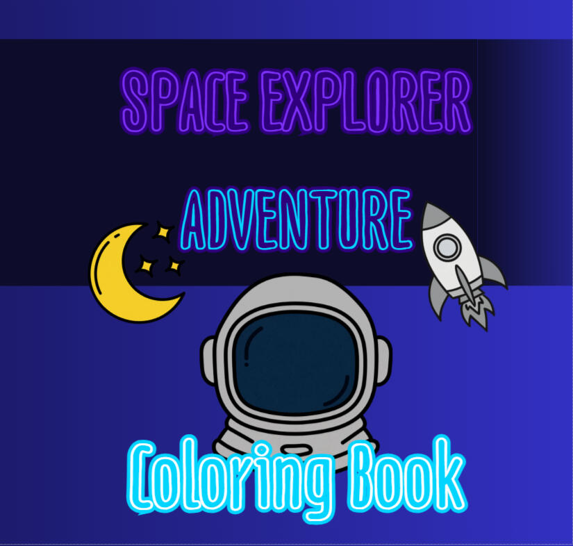 Space Explorer Adventure
