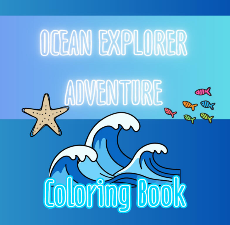 Ocean Explorer Adventure