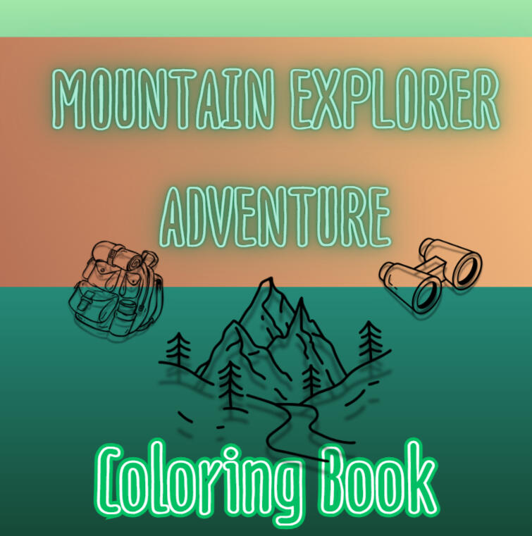Mountain Explorer Adventure